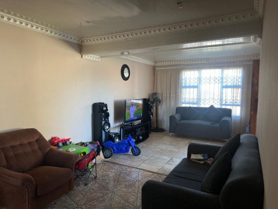 3 Bedroom Property for Sale in Tyu Tyu North Eastern Cape